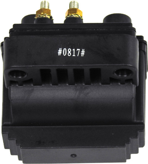 COMPUFIRE Ignition Coil, 139-10013