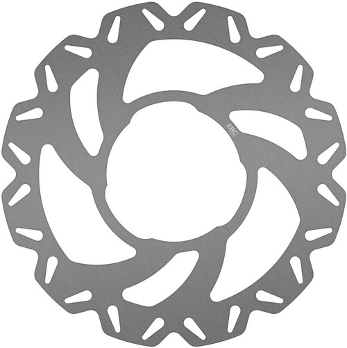 EBC CX Extreme Brake Rotor, 15-6389CX