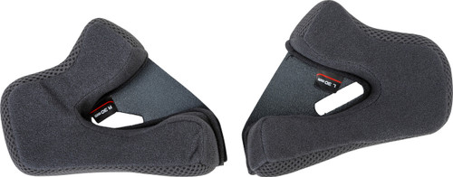 GMAX Youth GM-49Y Cheek Pads, 72-1631