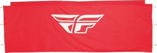 FLY RACING Aluminum Canopy, 360-9877