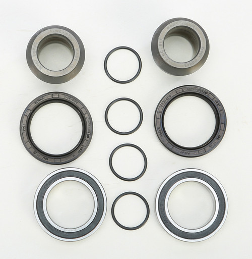 PIVOT WORKS Waterproof Wheel Collar Kit, 52-12155