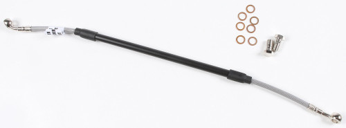GALFER Stainless Steel Hydraulic Brake Line, 17-9786