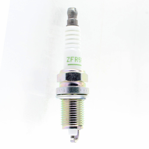 NGK SPARK PLUGS Spark Plug, ZFR5F