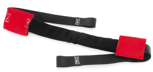 CANYON DANCER Bar-Harness - Standard - Red, 37105