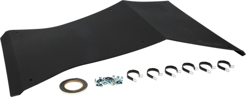 OPEN TRAIL Roof, 457-0229