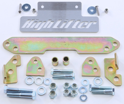 HIGH LIFTER Lift Kit, 63-69127