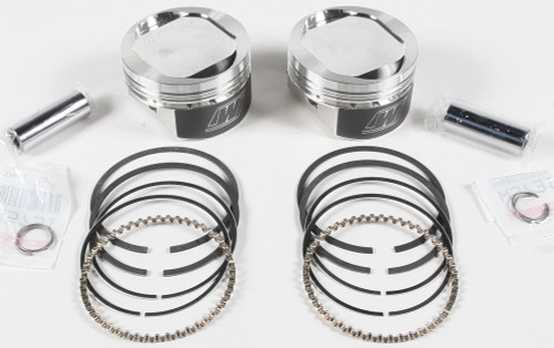 WISECO V-Twin Piston Kit, K1684