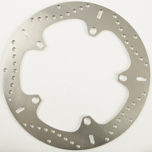 EBC Standard Brake Rotor, 15-0803