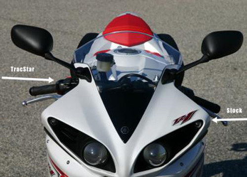 HELIBARS Handlebars, 281-0506