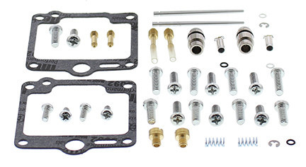 ALL BALLS Carburetor Rebuild Kit, 226-1637