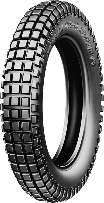 MICHELIN Trial X-Light Tire, 87-9543