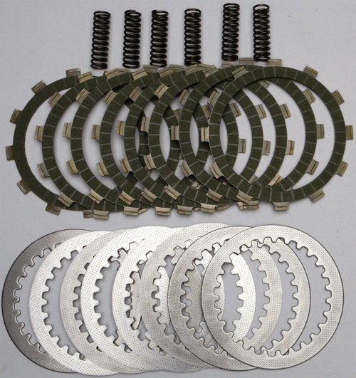 EBC SRK Complete Clutch Kit, 15-18151