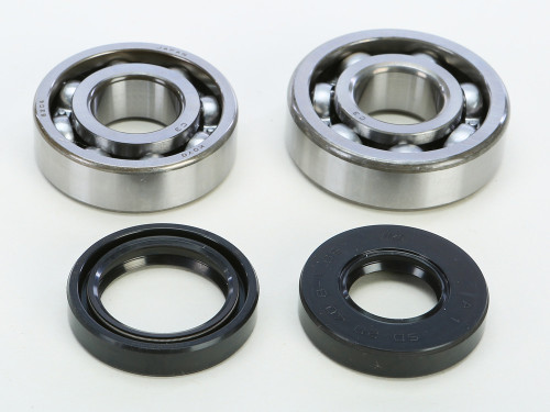 PROX Crankshaft Bearing & Seal Kit, 19-21093