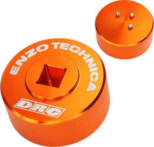 DRC Base Valve Wrench, 634-7004