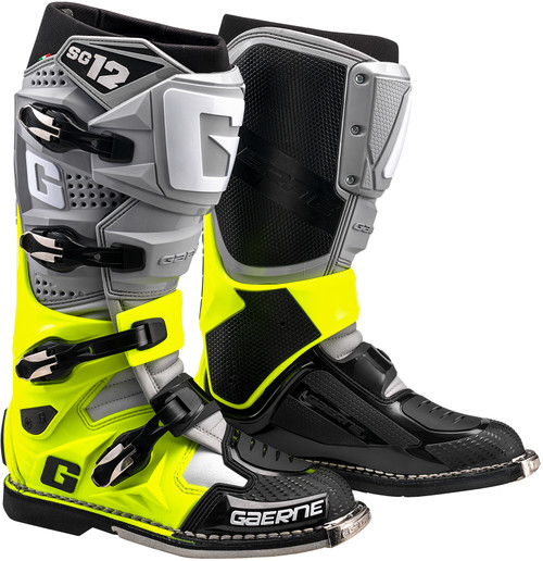 GAERNE SG-12 Boots, 480-50213