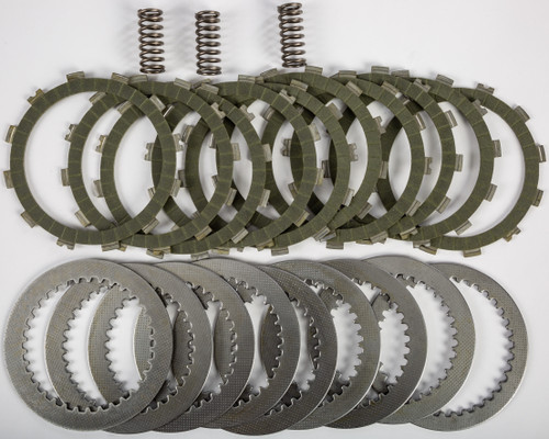 EBC Street Racer Clutch Kit, 15-181129