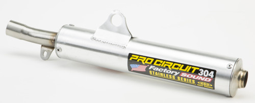 PRO CIRCUIT 304 Silencer, 792-5207