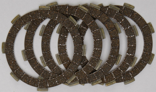 EBC Redline Clutch Kit, 15-4438