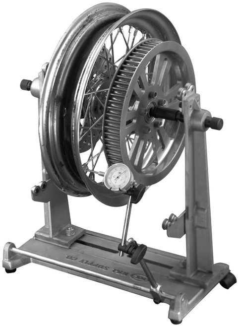 K&L SUPPLY 3-In-1 Truing Stand, 35-9573