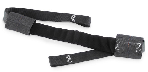 CANYON DANCER Bar-Harness - Standard - Black, 37505
