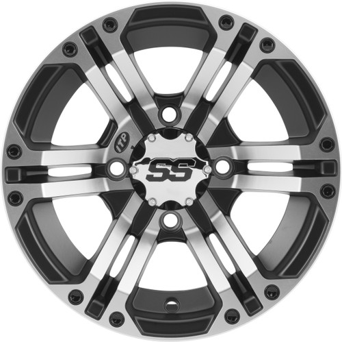 ITP SS Alloy SS212 Wheel, 57-40249