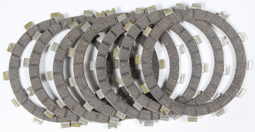 EBC Redline Clutch Kit, 15-4457