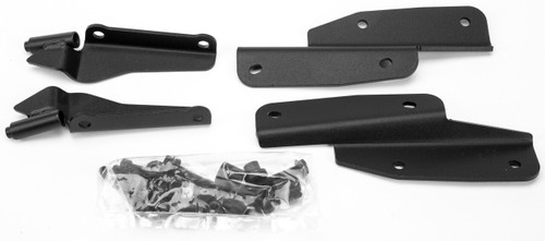 GIVI Hard Luggage Mounting Hardware, 270-6333