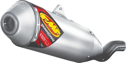 FMF Offroad Powercore 4 Exhaust Silencer, 79-5416