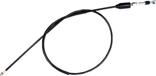 MOTION PRO Black Vinyl Clutch Cable, 70-4078