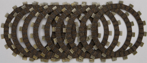 EBC Redline Clutch Kit, 15-2332