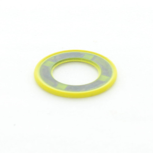 Mercury Marine/Mercruiser OEM Crankcase Drain Plug Seal, 26-888593 26-8M0188614