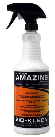 Bio-Kleen Amazing Armor 32Oz, M00207