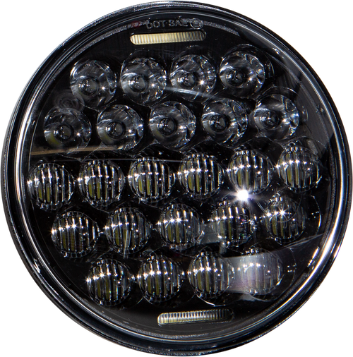HARDDRIVE LED Headlight, 820-0364