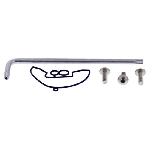 ALL BALLS FCR Mid-Body Gasket Kit, 226-10012