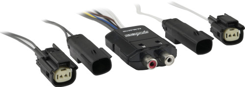 SADDLE TRAMP 2 Channel Line Converter, 94-3020