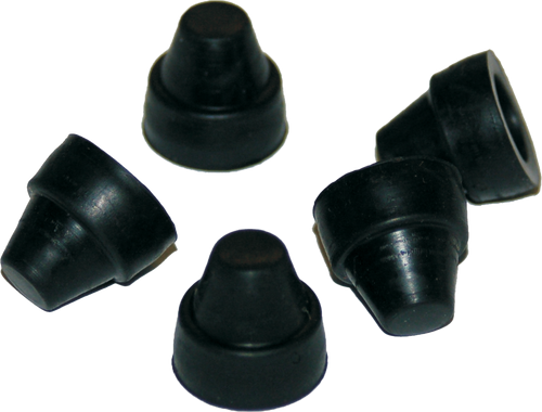 NAMZ CUSTOM CYCLE Namz Misc HD Style Terminals & Parts, 850-08623