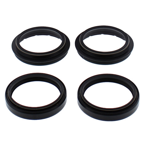 ALL BALLS Fork/Dust Seal Wiper Kit, 22-56192