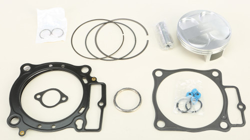 WISECO Top End Piston Kit, PK1887