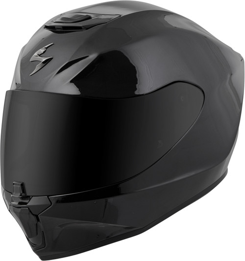 SCORPION EXO EXO-R420 Solid Helmet, 75-11202X
