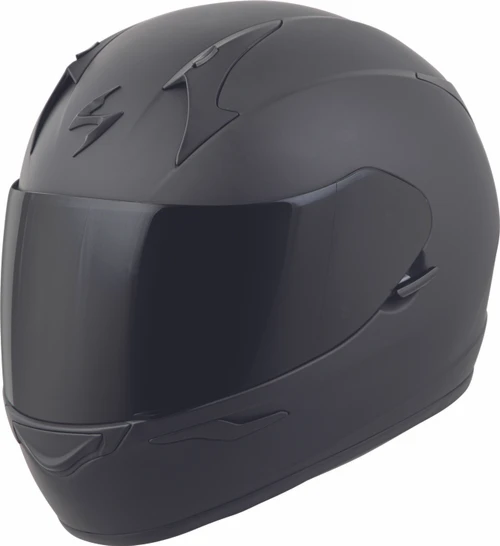 SCORPION EXO EXO-R320 Solid Helmet, 75-11412X
