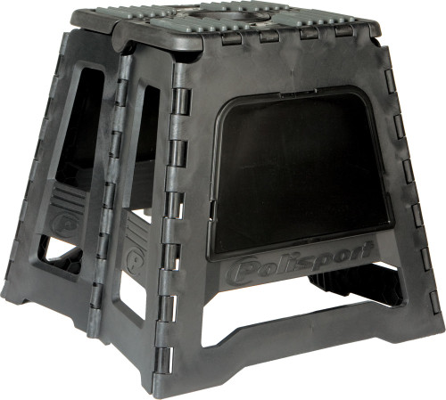 POLISPORT Fold Up Bike Stand, 64-1000