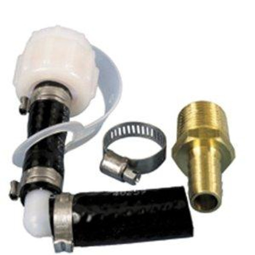 ATLANTIS Flush Kit S-D 92-96, A7001