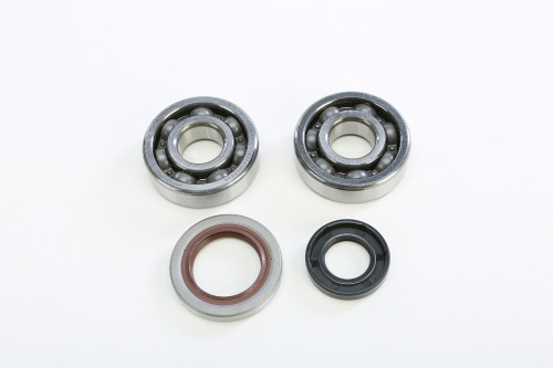 PROX Crankshaft Bearing & Seal Kit, 19-61009