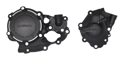ACERBIS X-Power Case Saver Kit, 28568-40001