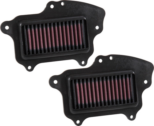 K&N High Flow Air Filter, 761409