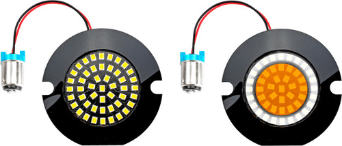 CYRON Turn Signal LED Inserts, 227-0015