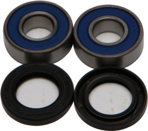 ALL BALLS Wheel Bearing & Seal Kit, 22-51188