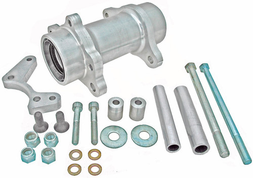 DURABLUE Bearing Carrier, 557-0108