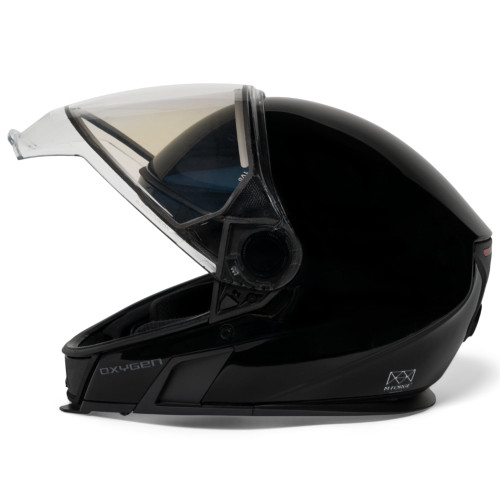 Ski-Doo New OEM, Heated Oxygen Helmet (DOT) XL, 9290191290