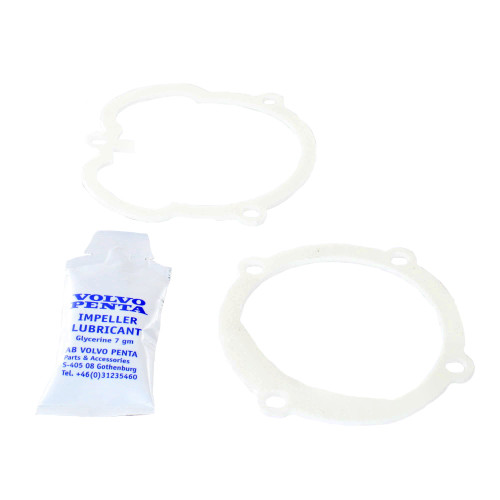 Volvo Penta OEM Impeller Kit, 24715100